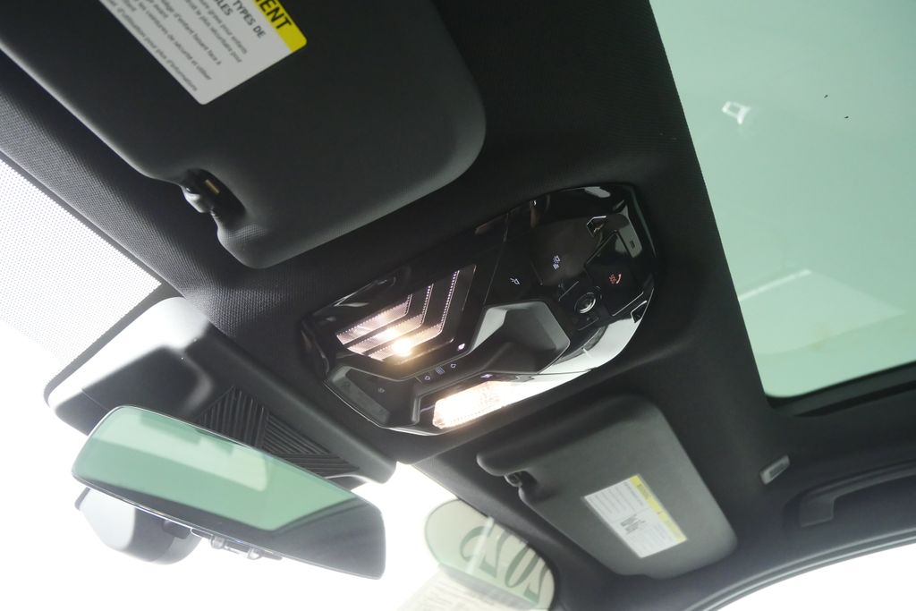 Thumbnail: 2025 BMW X3 - 23