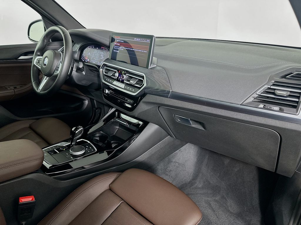 Thumbnail: 2023 BMW X3 - 31