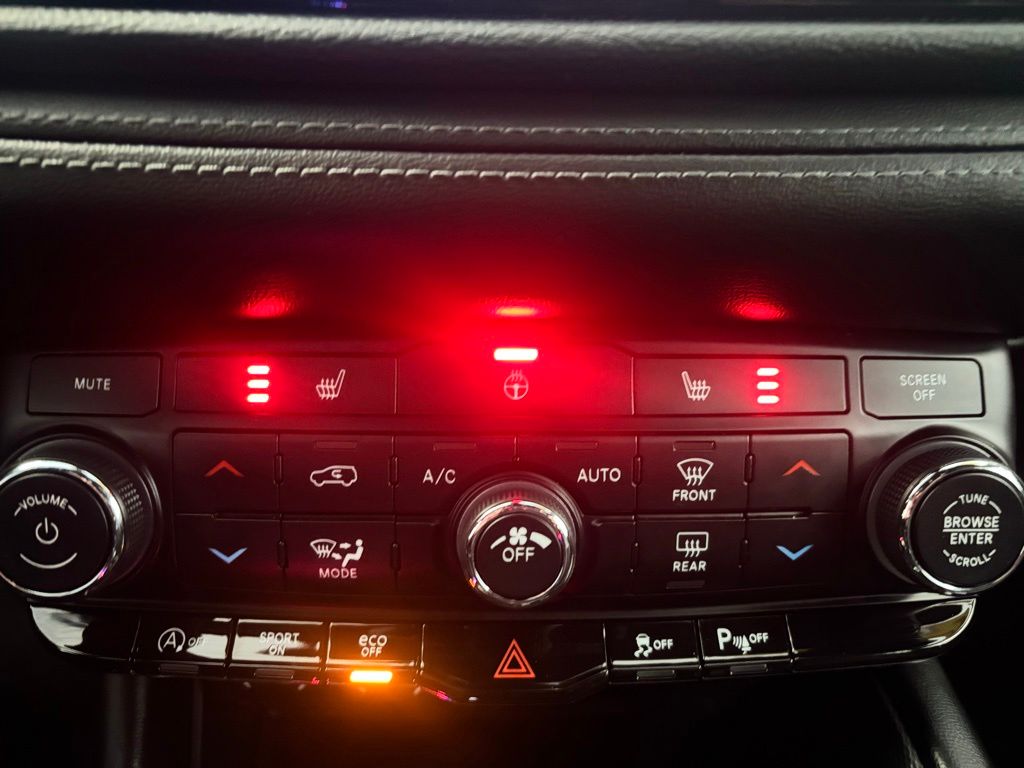 Used 2021 Dodge Durango SUV