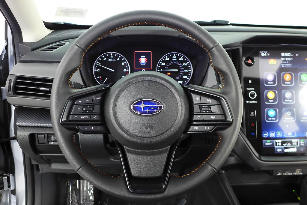 Thumbnail: 2025 Subaru Crosstrek - 27