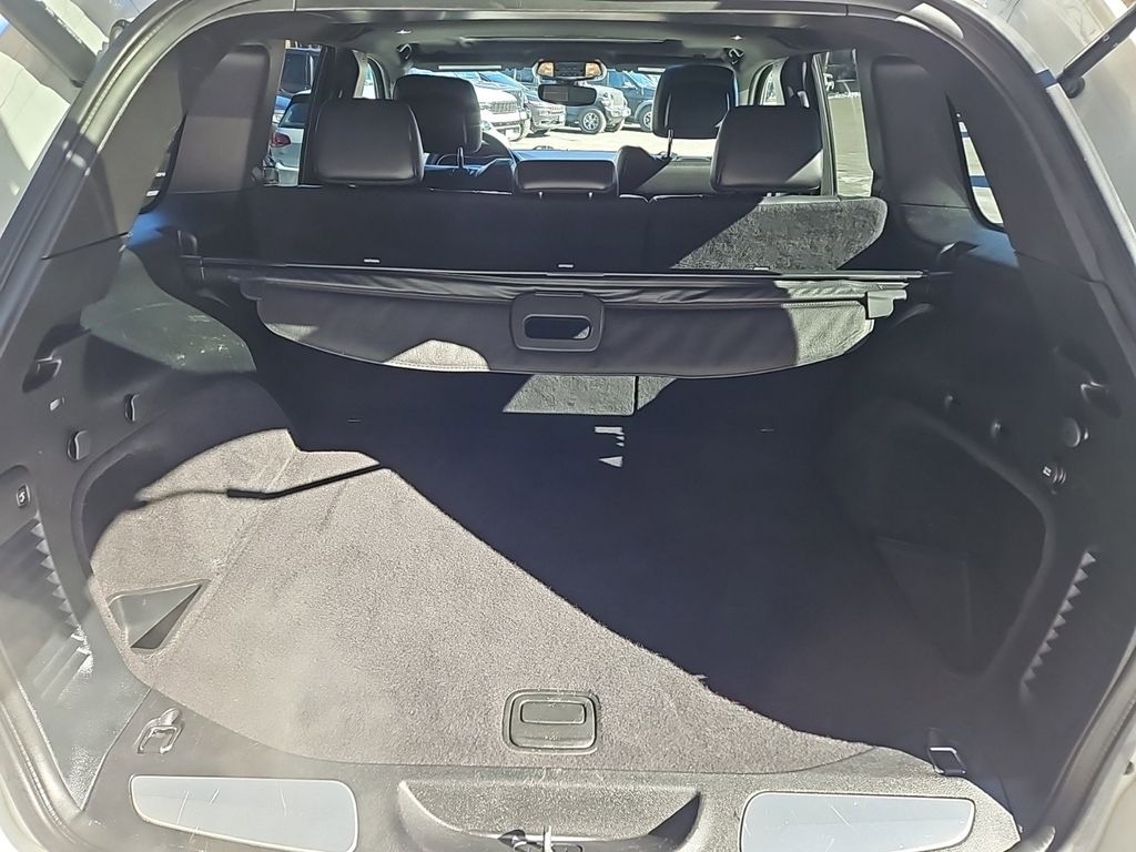 2019 Jeep Grand Cherokee Limited photo