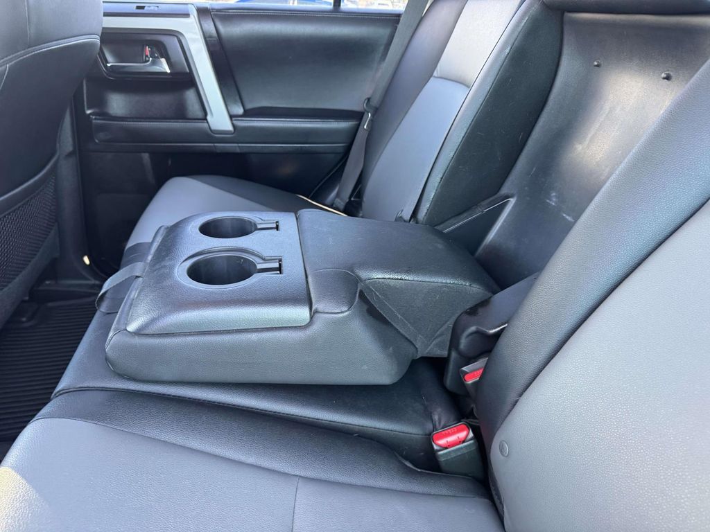 Used 2023 Toyota 4Runner SUV