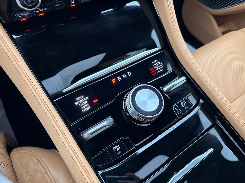 2024 Jeep Grand Cherokee L