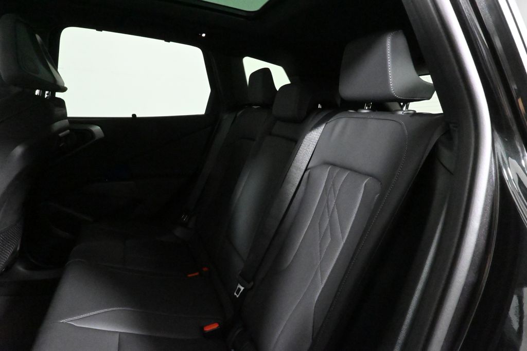Thumbnail: 2025 BMW X3 - 4