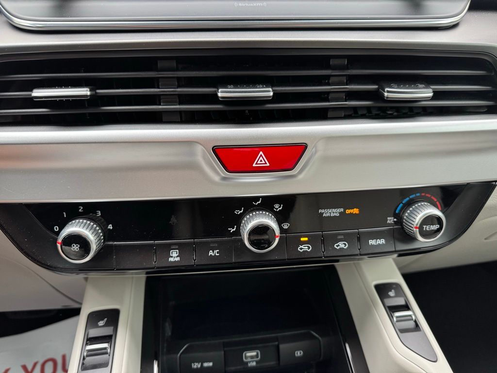 Used Car 2021 Kia Telluride  S For Sale Under $30,000 In Georgetown, Texas