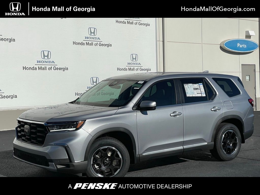 2025 Honda Pilot EX-L -
                Buford, GA