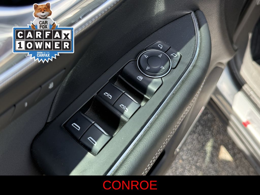 2024 Buick Envision Sport Touring - 11
