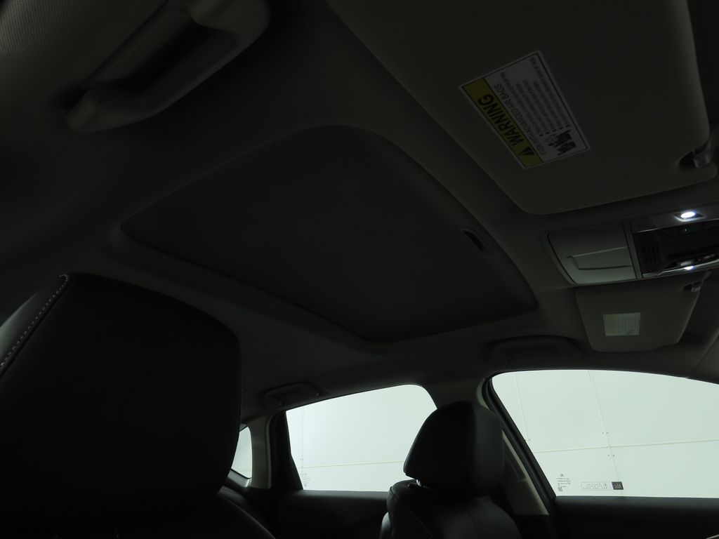 Thumbnail: 2025 Acura TLX - 19