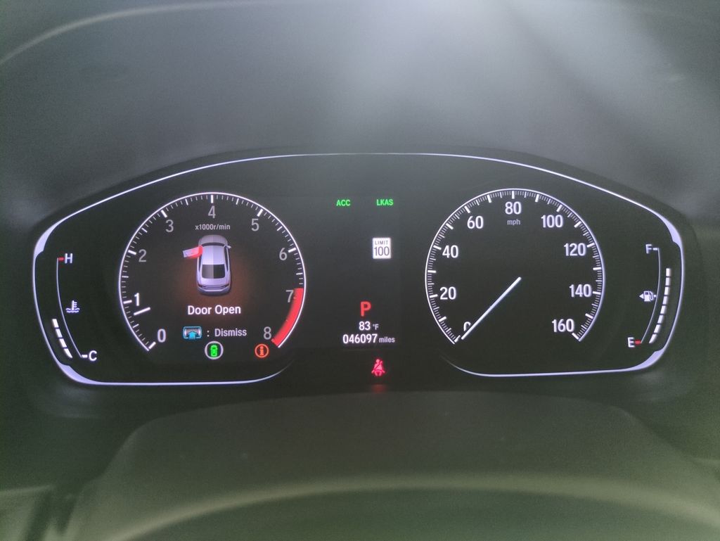 Used 2019 Honda Accord EX-L 2.0T For Sale in Fort Wayne, IN