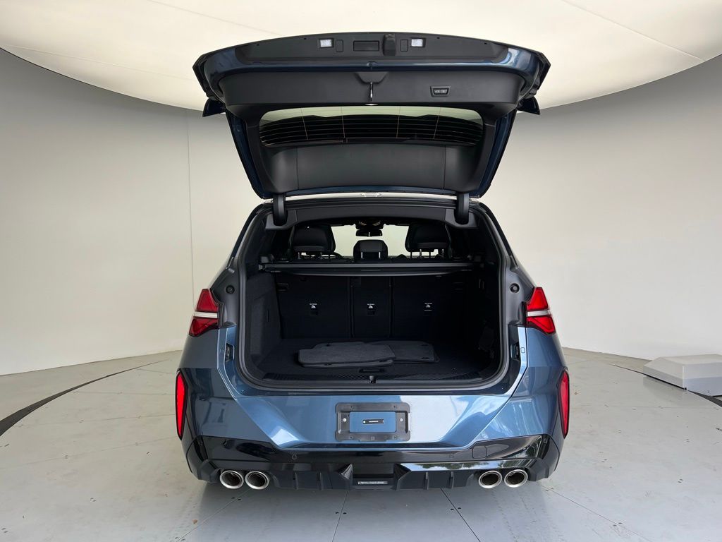 Thumbnail: 2026 BMW X3 - 5
