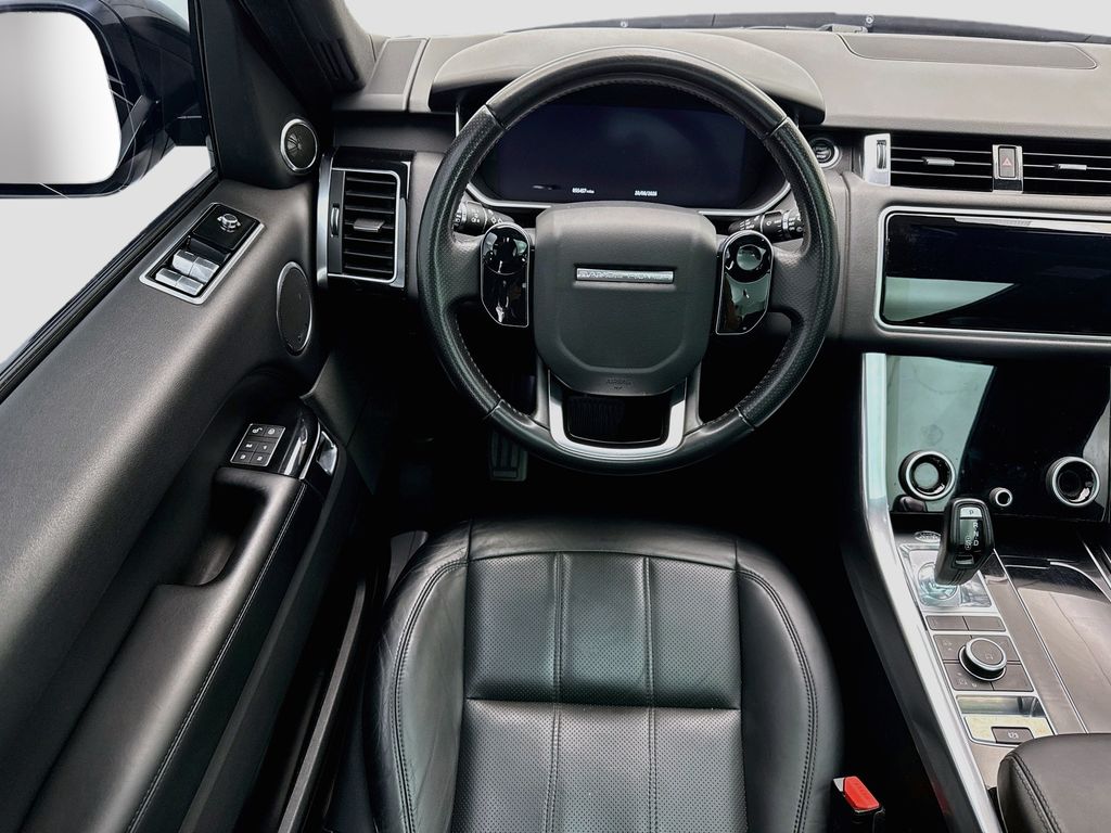 Thumbnail: 2019 Land Rover Range Rover Sport - 10