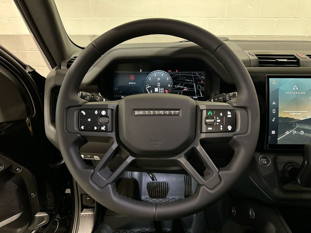 Thumbnail: 2026 Land Rover Defender - 15