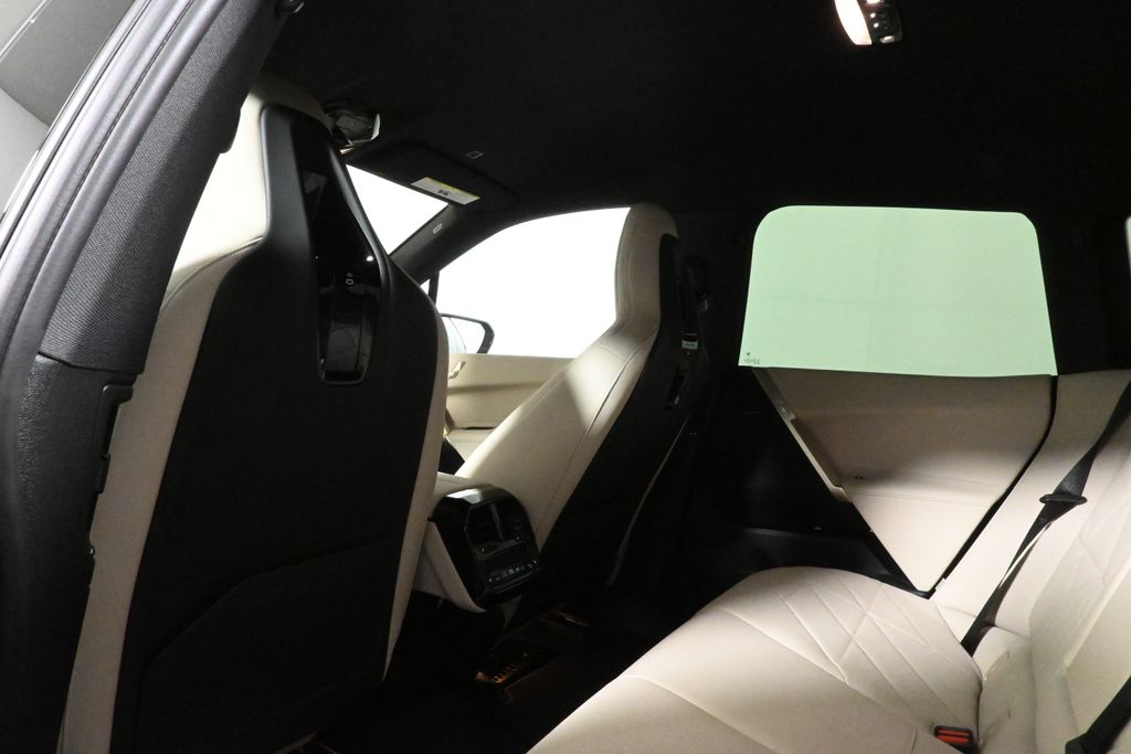 Thumbnail: 2026 BMW iX - 30