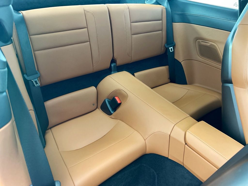 Thumbnail: 2026 Porsche 911 - 22