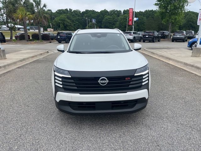 2025 Nissan Kicks SR - Photo 2