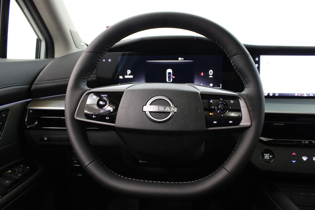 new 2026 Nissan Murano car, priced at $47,910