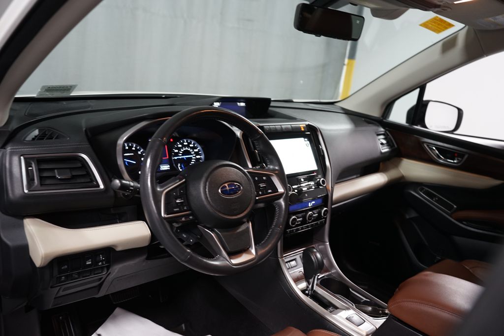 Thumbnail: 2019 Subaru Ascent - 11