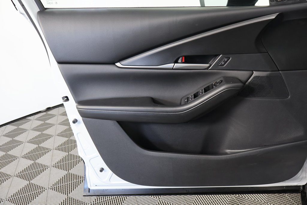 Thumbnail: 2026 Mazda CX-30 - 7