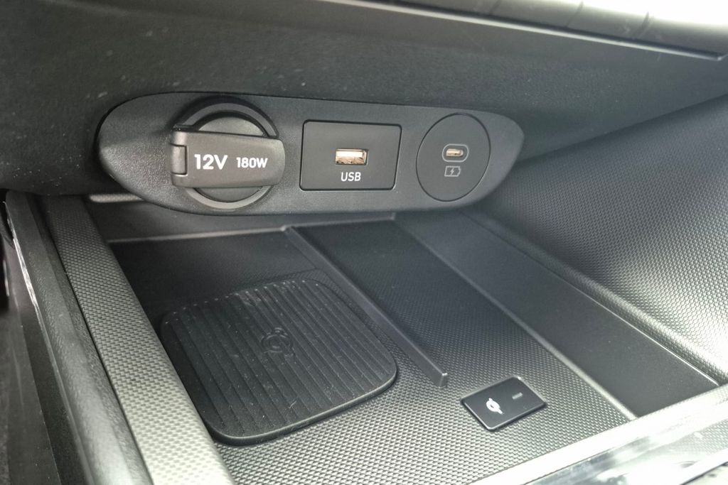 New 2026 Gray HYUNDAI SEL Sport Plus image 23