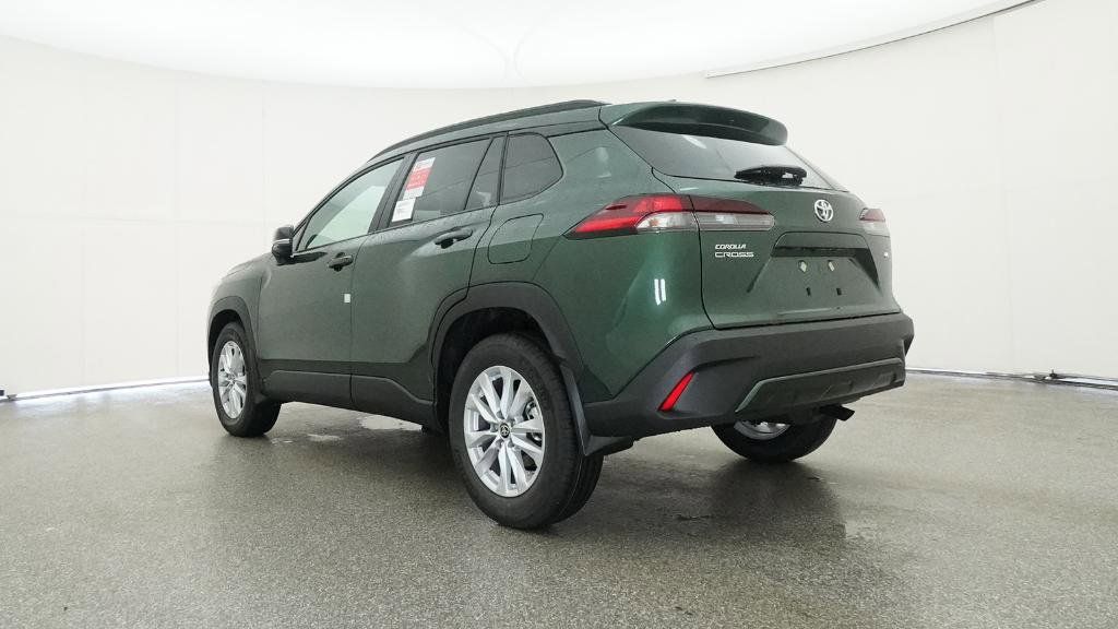 Thumbnail: 2026 Toyota Corolla Cross - 14