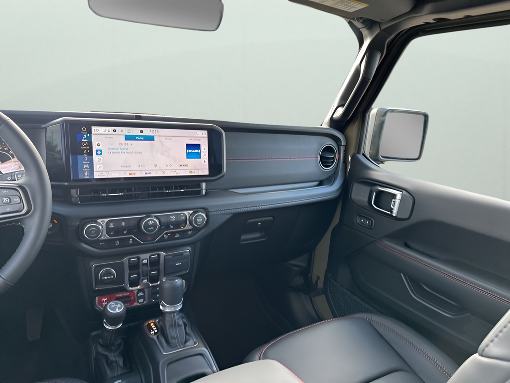 New Car 2025 Jeep Gladiator  Rubicon For Sale Under $60,000 In Austin, Texas