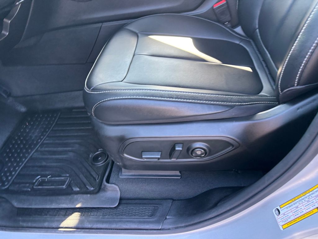 Used Car 2024 Jeep Grand Cherokee  Limited For Sale Under $40,000 In Austin, Texas