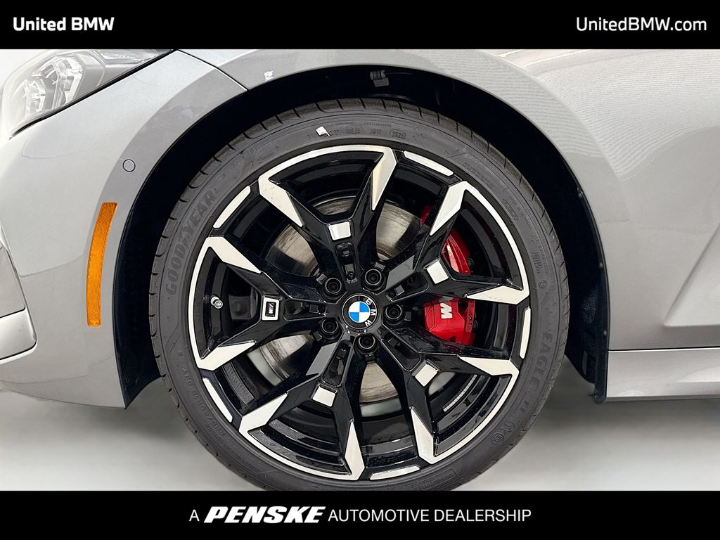 Thumbnail: 2026 BMW 3 Series - 2