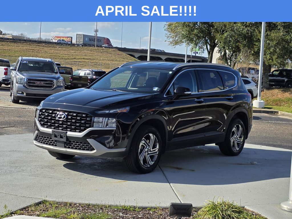 View vehicle photo 7