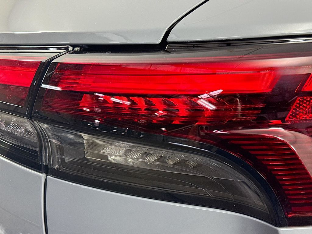 QX60 LUXE