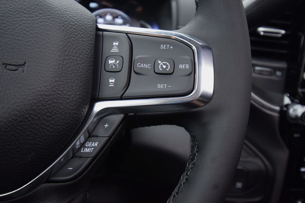 new 2026 Ram 2500 car, priced at $73,928