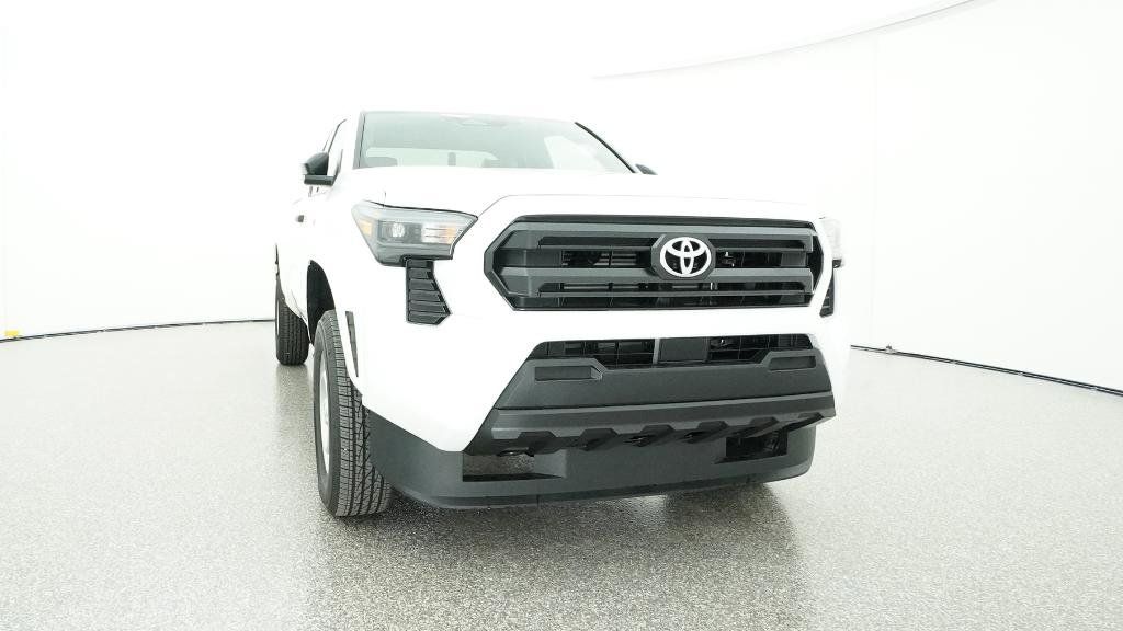 Thumbnail: 2025 Toyota Tacoma - 18
