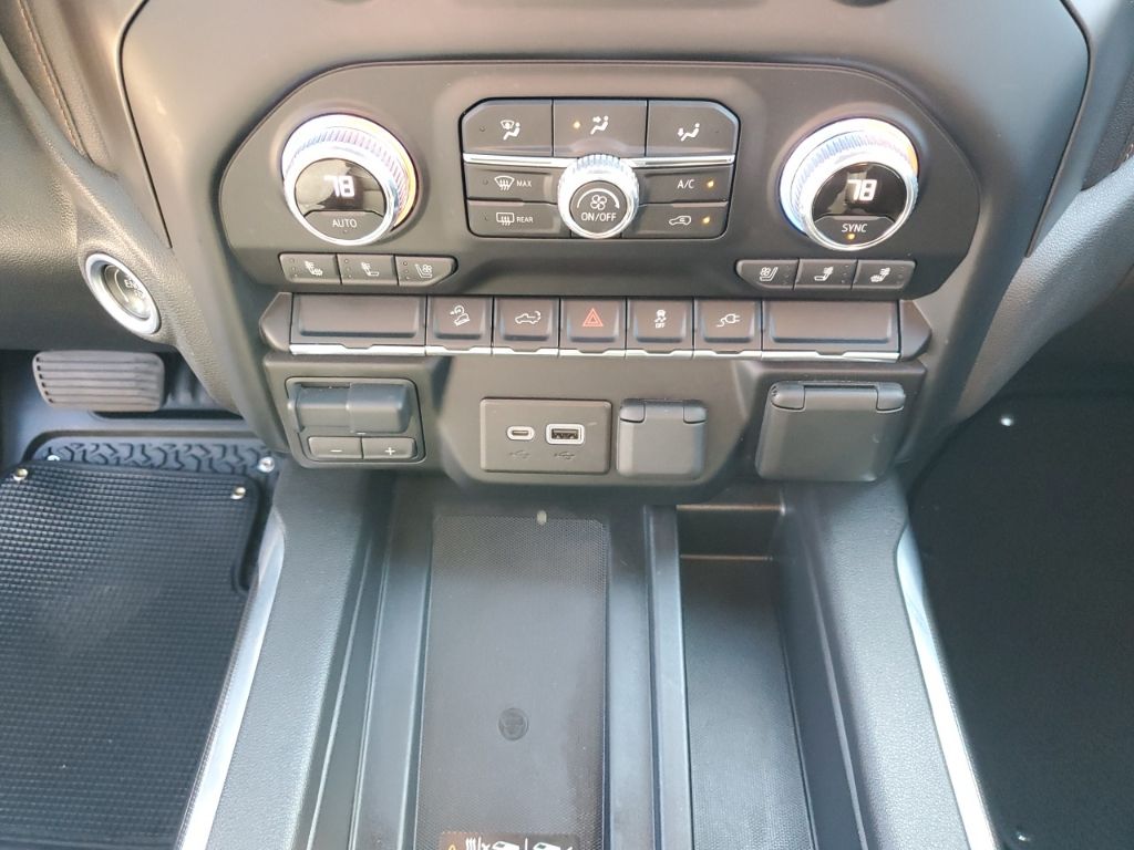 Used Car 2021 Gmc Sierra 1500  At4 For Sale Under $40,000 In Austin, Texas