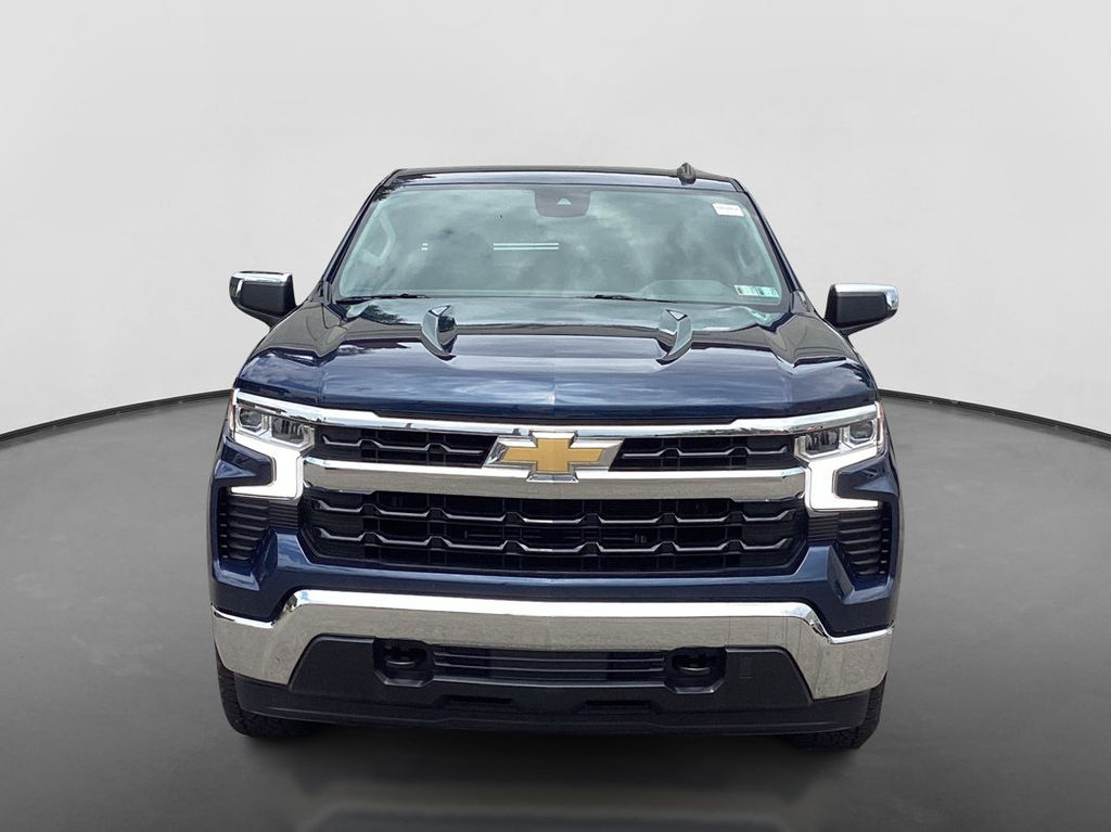 Used 2022 Chevrolet Silverado 1500 Truck
