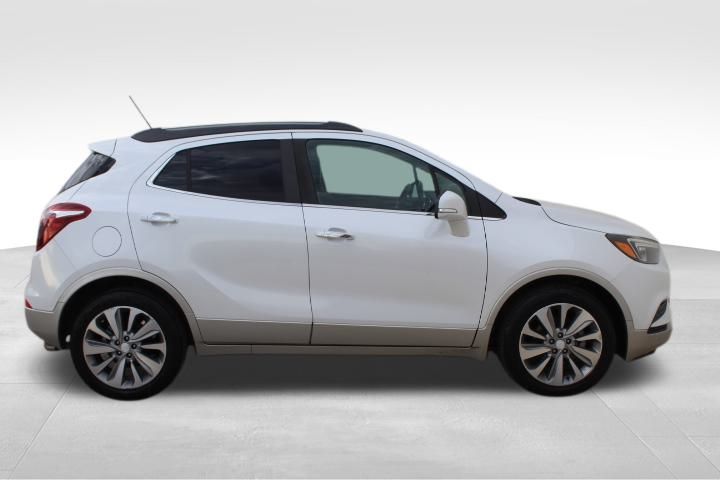 Used Car 2019 Buick Encore  Preferred For Sale Under $12,000 In Georgetown, Texas