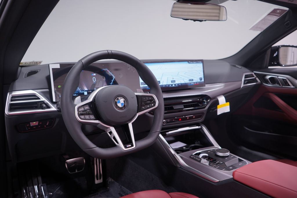 Thumbnail: 2026 BMW 4 Series - 10