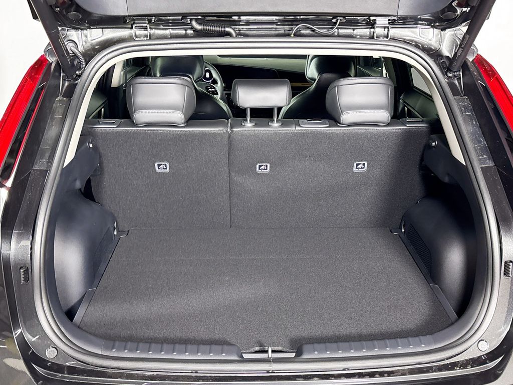 2026 Kia Niro EV Wave