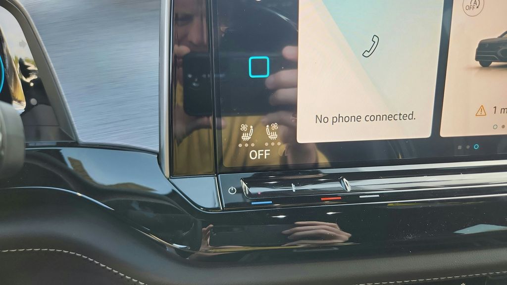 2026 Volkswagen Atlas Cross Sport