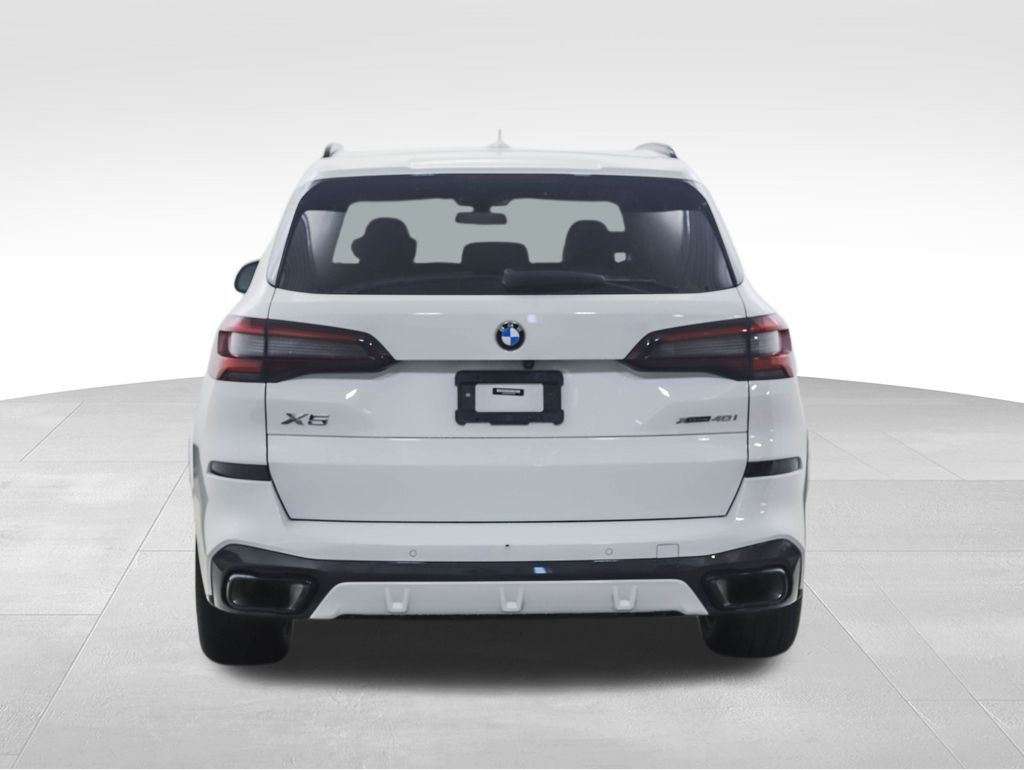 Thumbnail: 2023 BMW X5 - 4
