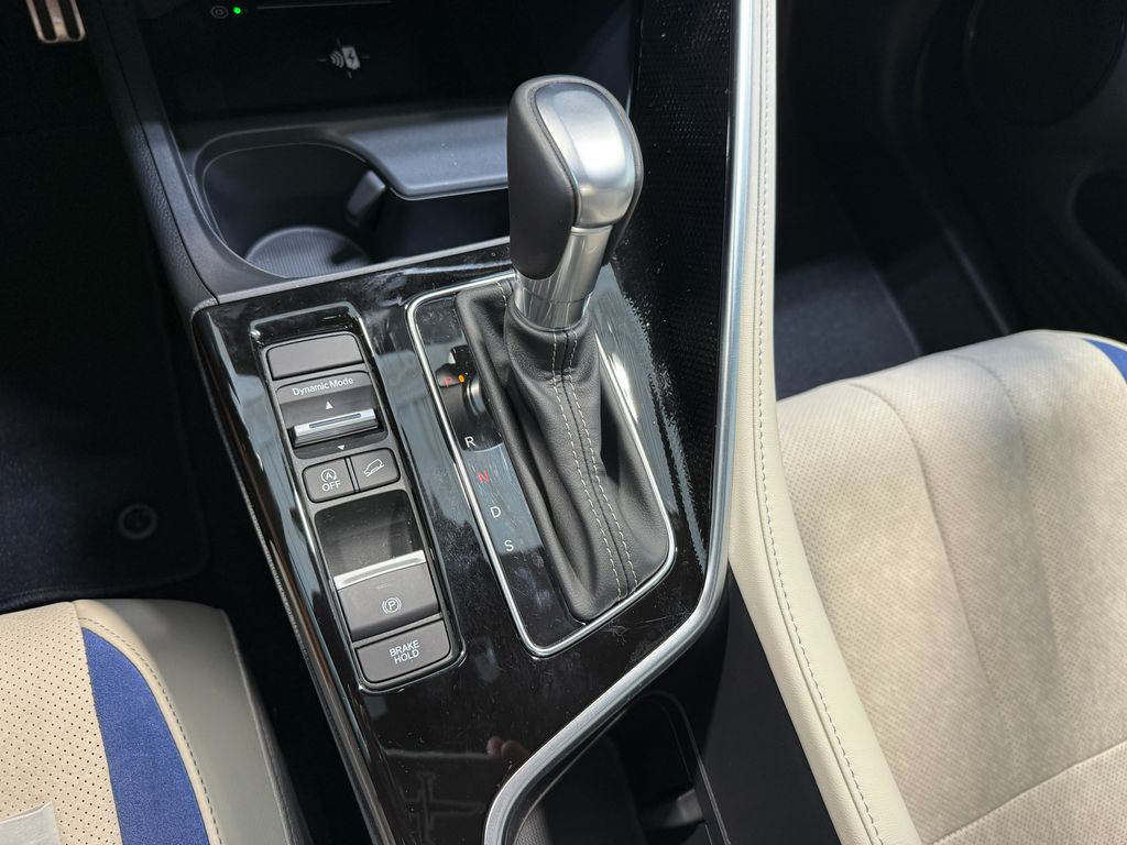 new 2026 Acura ADX car, priced at $42,250