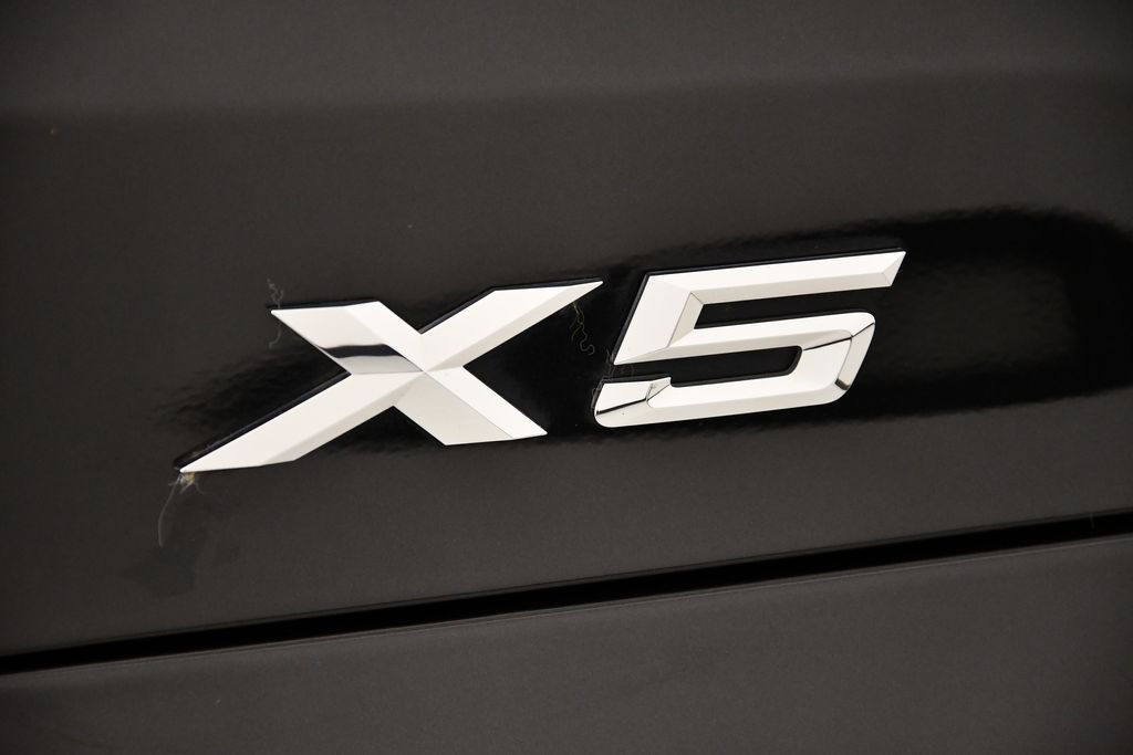 2022 BMW X5 xDrive40i 9