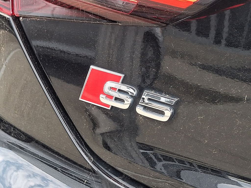 Thumbnail: 2022 Audi S5 - 30
