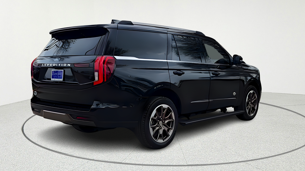 2026 Ford Expedition