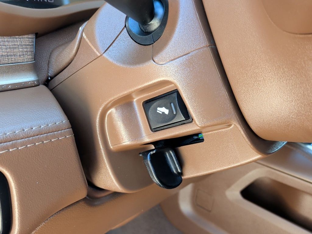 2024 Ram 2500 Longhorn Silver at DeMontrond Automotive Group