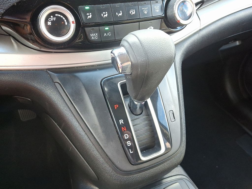 Thumbnail: 2016 Honda CR-V - 15