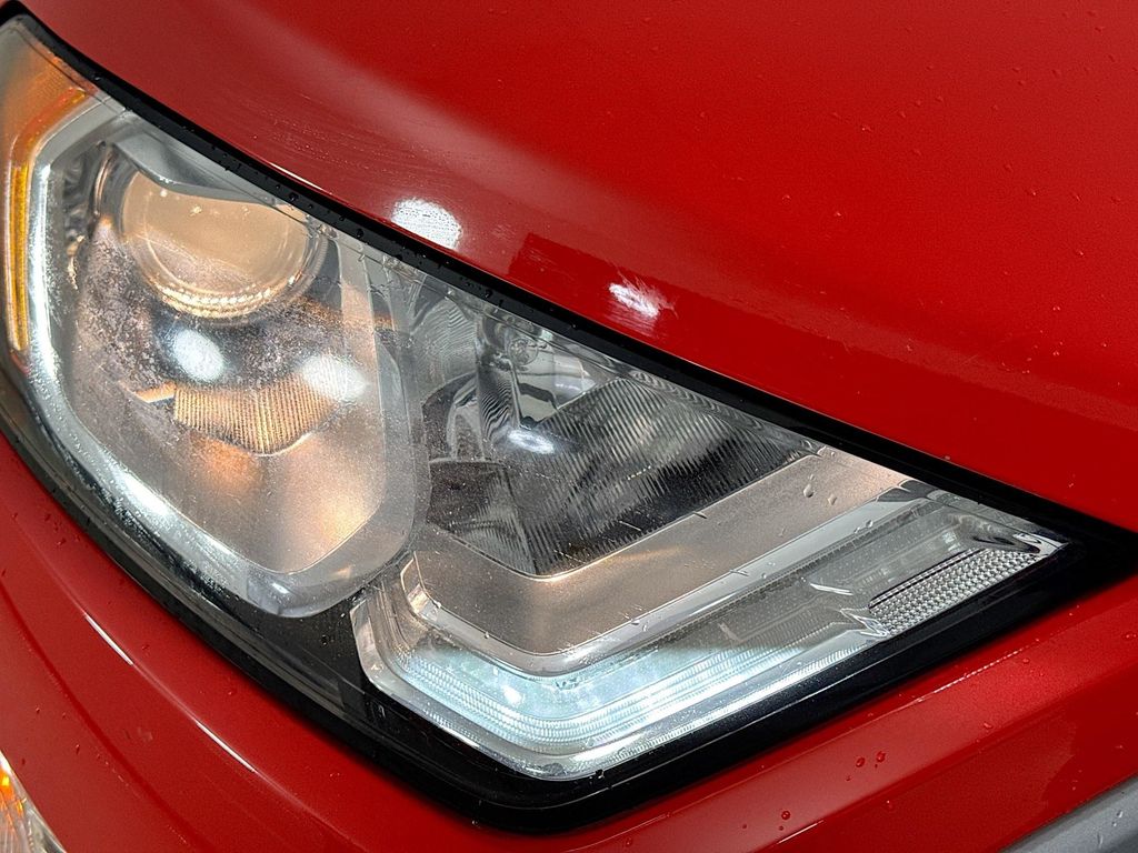 Used Car 2020 Ford Ecosport  Se For Sale Under $15,000 In Austin, Texas