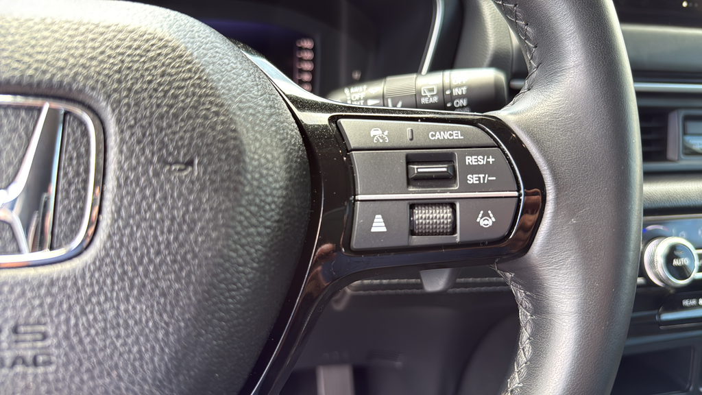 2026 Honda Pilot