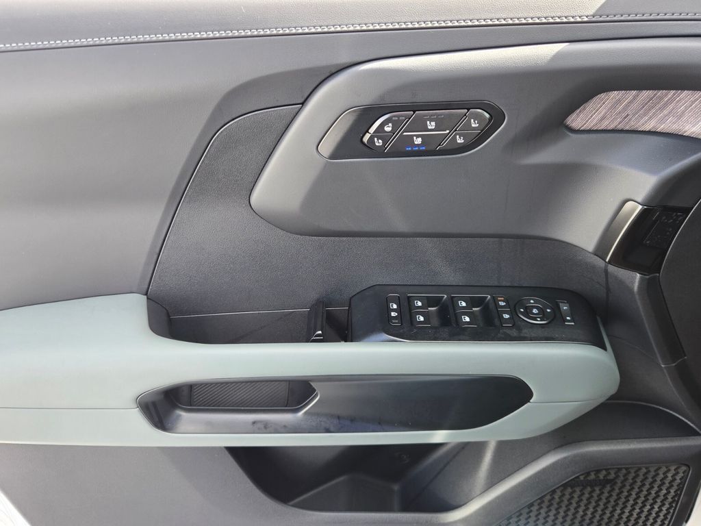 2027 Kia Telluride - $60,175