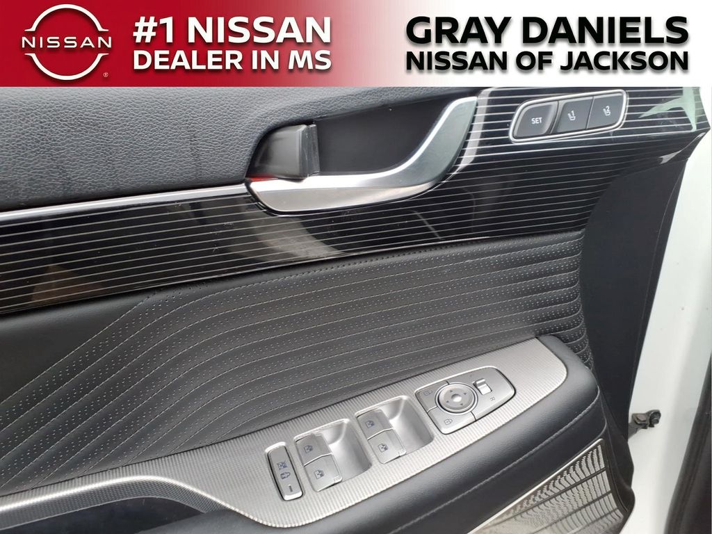 Used 2024 Hyundai Palisade SUV