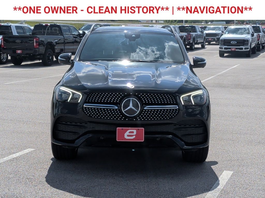 2023 Mercedes-Benz GLE GLE 350 - 1