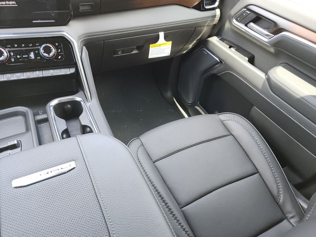 new 2026 GMC Sierra 2500HD car, priced at $80,774